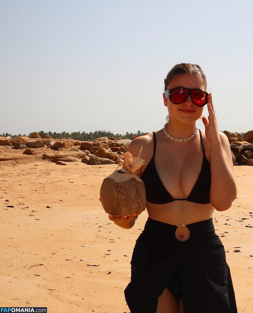 Zita Wauters / zitawauters Nu OnlyFans  Foto vazada #3