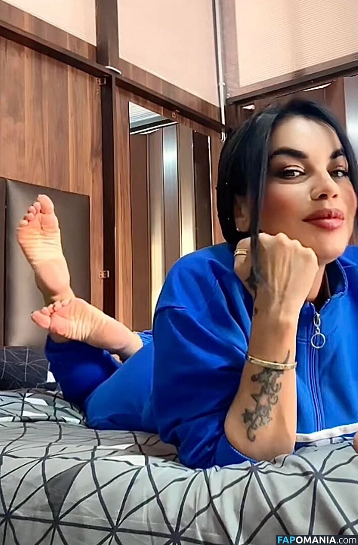 Zizobl / zizo.bl Nu OnlyFans  Foto vazada #3