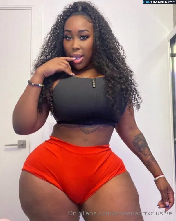 zmeenaorr / zmeenaorrxclusive Nu OnlyFans  Foto vazada #27