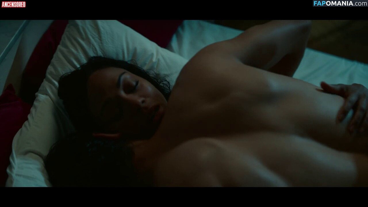 Zoë Saldana Nu OnlyFans  Foto vazada #10