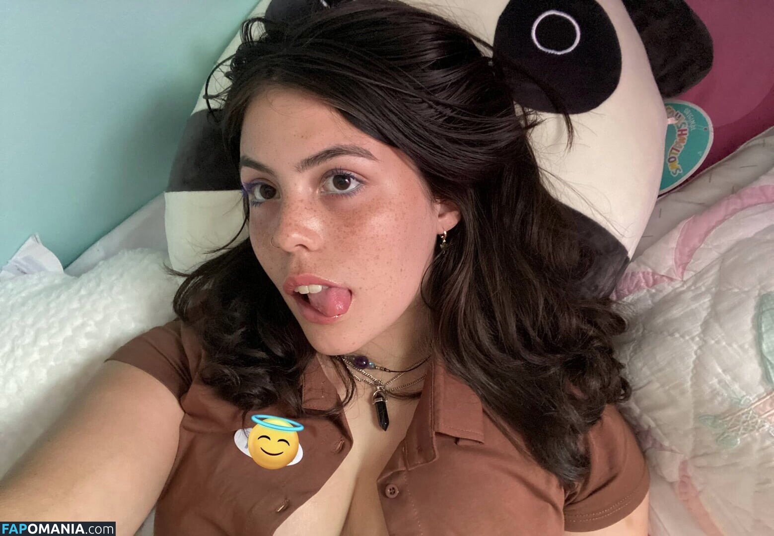 Zobug / snaiIgirl / zobug_ Nu OnlyFans  Foto vazada #9