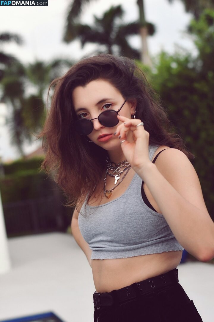 Zoe Alvarez Nu OnlyFans  Foto vazada #12