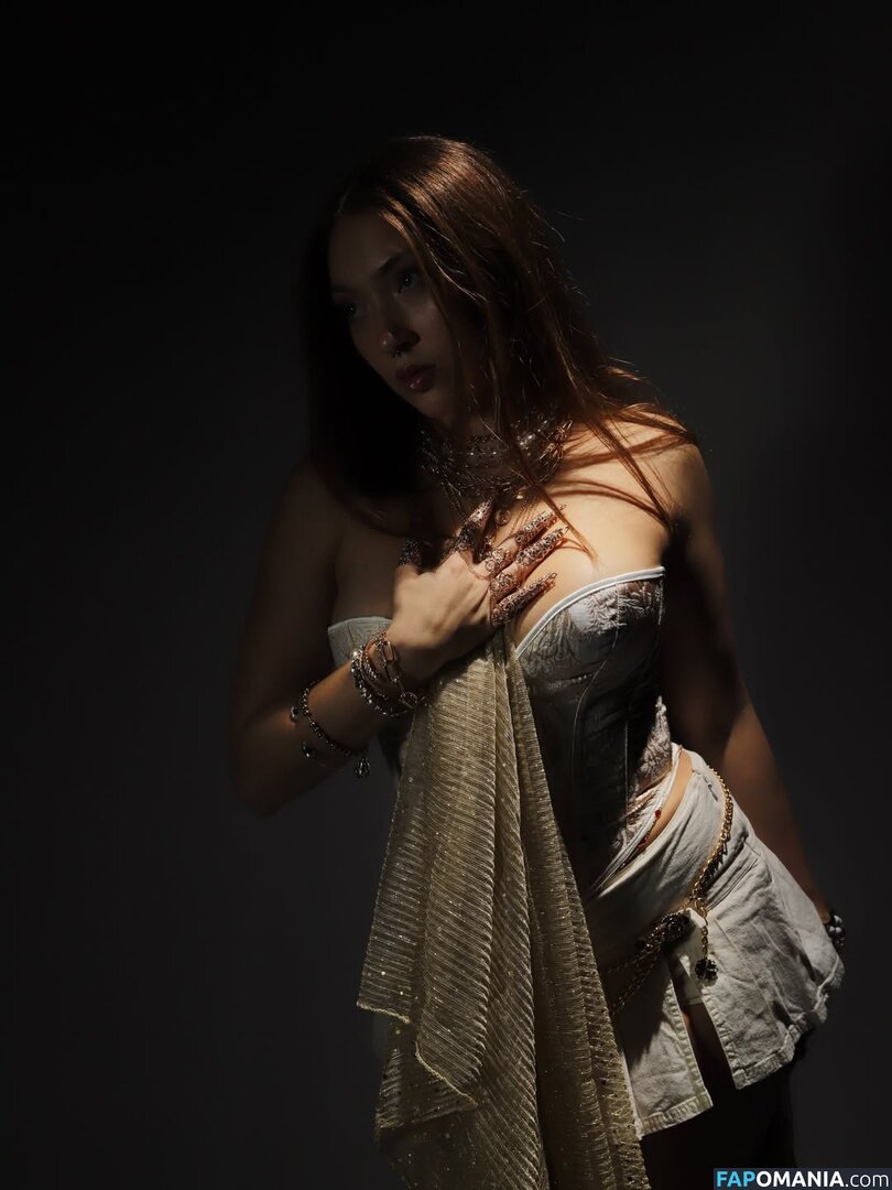 Zoe Arianna / zariannaax Nu OnlyFans  Foto vazada #6