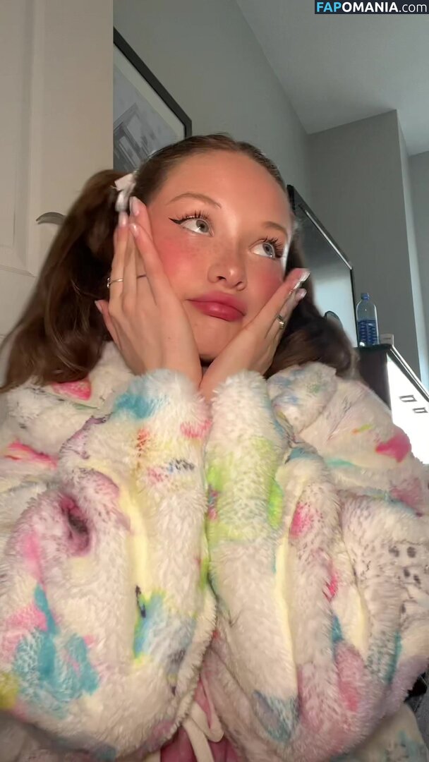 Zoe Colletti / zoecolletti Nu OnlyFans  Foto vazada #85