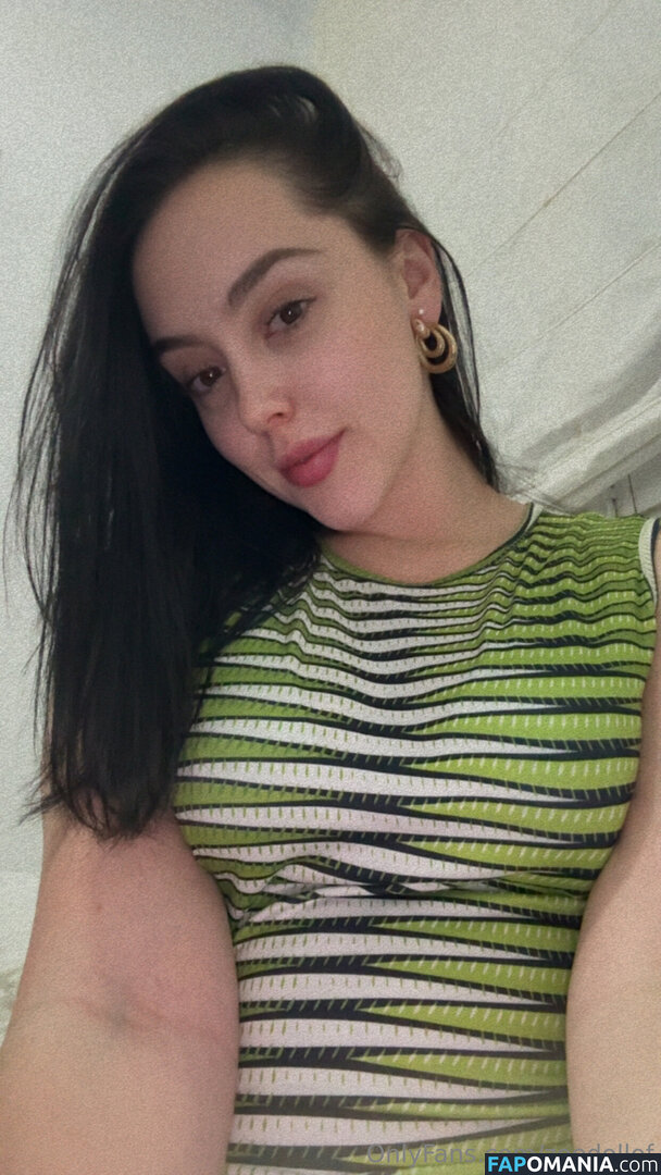 Zoe Doll / zoedoll_oficial / zoedollof Nu OnlyFans  Foto vazada #15