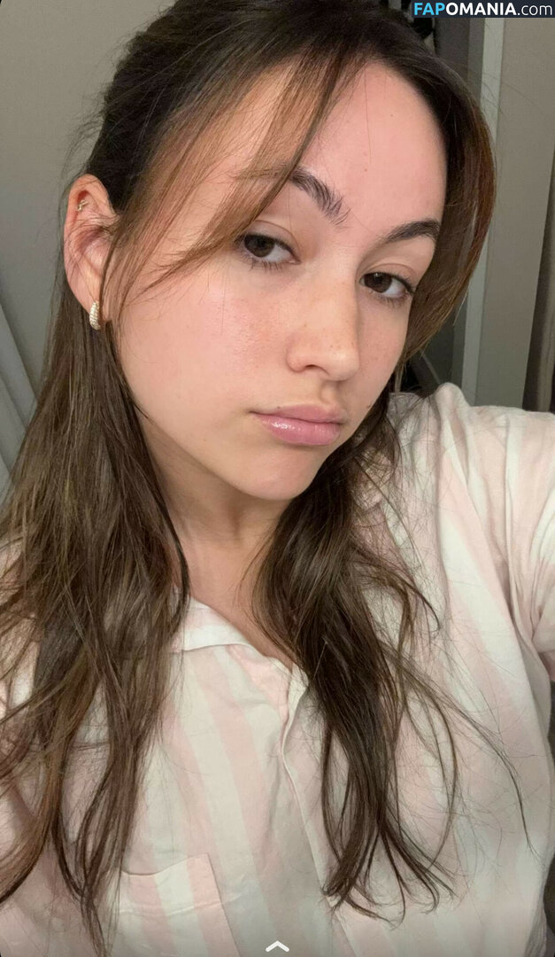 Zoe Ferguson / zoeferguson Nu OnlyFans  Foto vazada #175