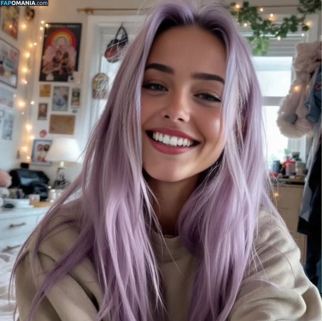 Zoe Fox / Zoe06 / zoe_fox06 Nu OnlyFans  Foto vazada #1