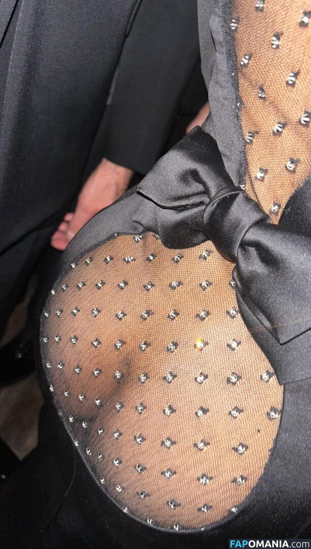 Zoe Kravitz Nu OnlyFans  Foto vazada #1