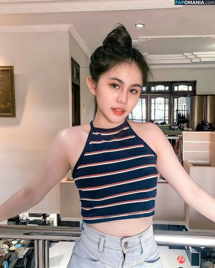 Zoe Levana Nu OnlyFans  Foto vazada #4