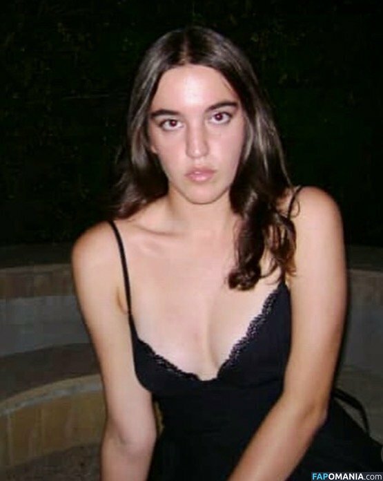 Zoe Liddell Nu OnlyFans  Foto vazada #4