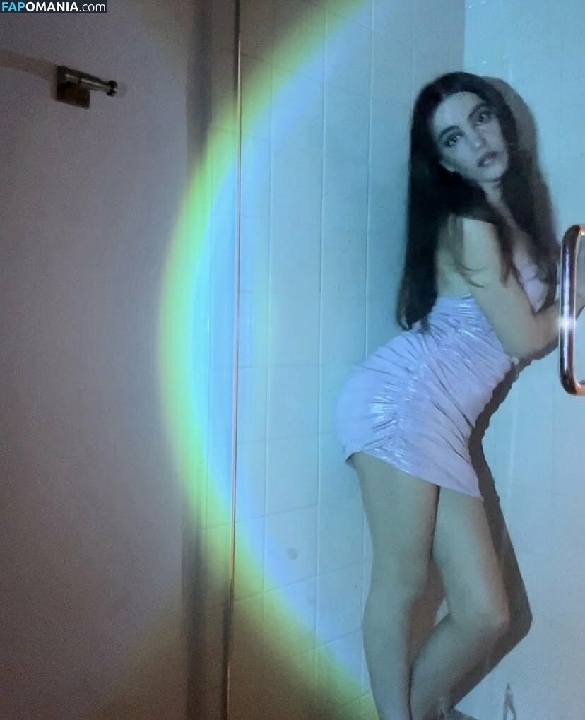 Zoe Liddell Nu OnlyFans  Foto vazada #9