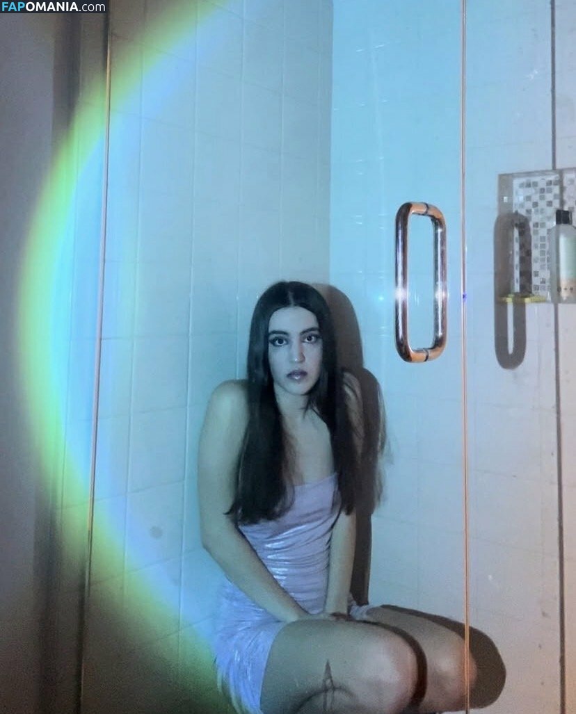 Zoe Liddell Nu OnlyFans  Foto vazada #13