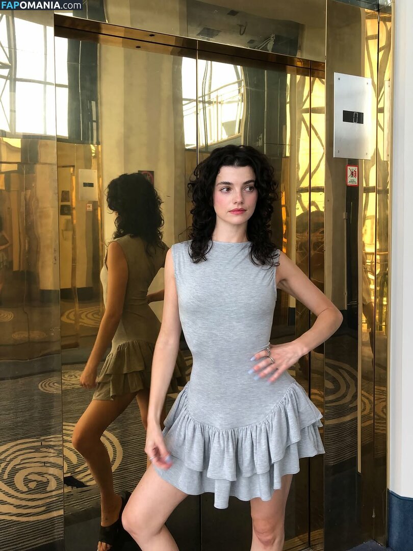 Zoe Steiner / https: / zoesteiner / zoesteiner2 Nu OnlyFans  Foto vazada #1
