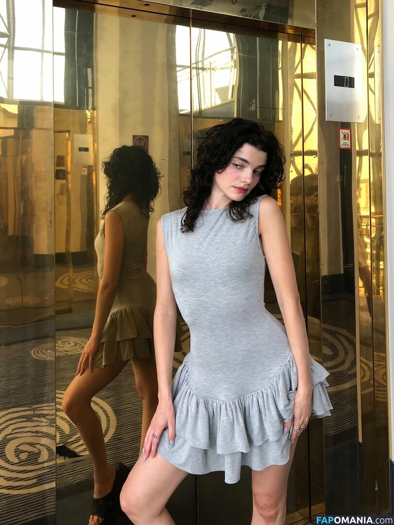Zoe Steiner / https: / zoesteiner / zoesteiner2 Nu OnlyFans  Foto vazada #4