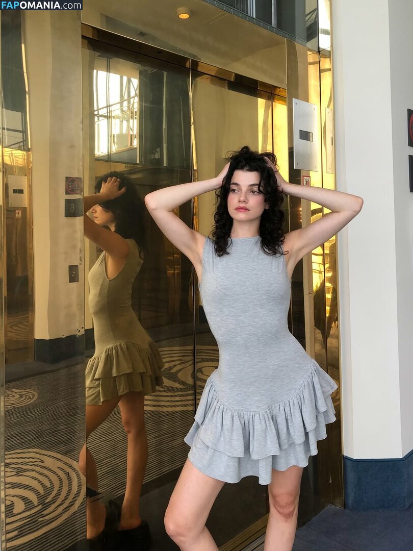 Zoe Steiner / https: / zoesteiner / zoesteiner2 Nu OnlyFans  Foto vazada #6