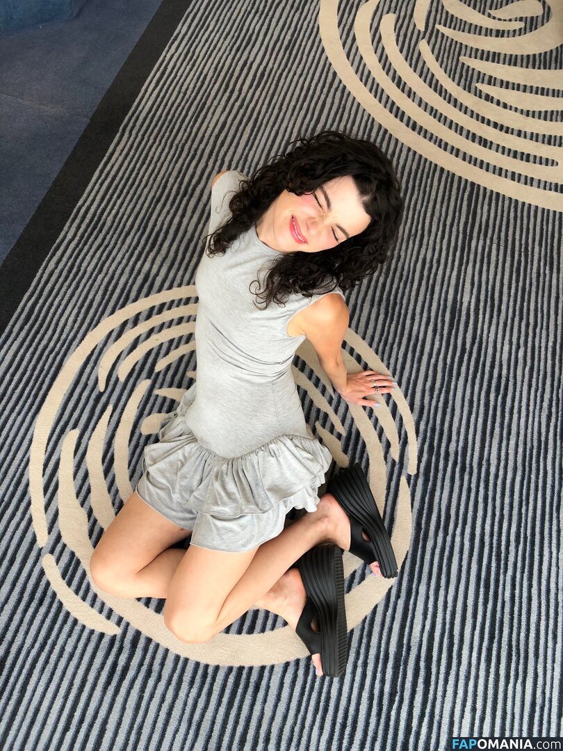 Zoe Steiner / https: / zoesteiner / zoesteiner2 Nu OnlyFans  Foto vazada #10