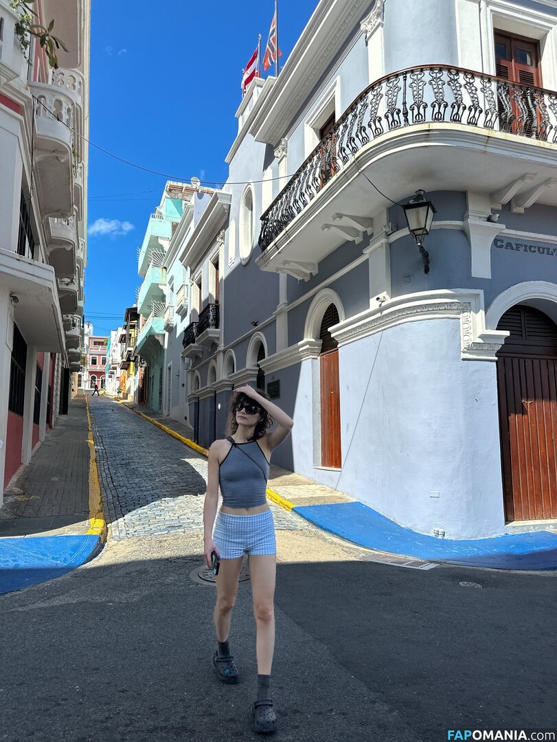 Zoe Steiner / https: / zoesteiner / zoesteiner2 Nu OnlyFans  Foto vazada #12