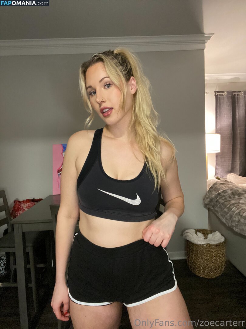 _.zoecarterr / zoecarterr Nu OnlyFans  Foto vazada #7