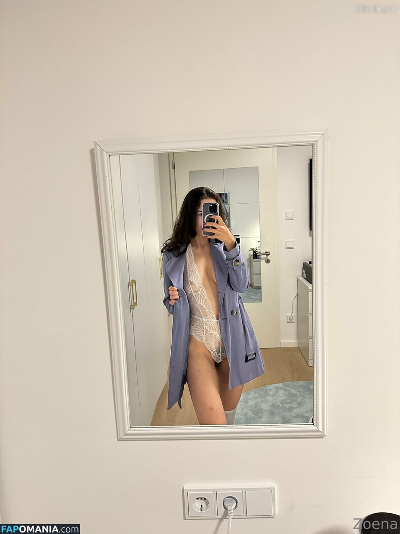 zoena Nu OnlyFans  Foto vazada #1
