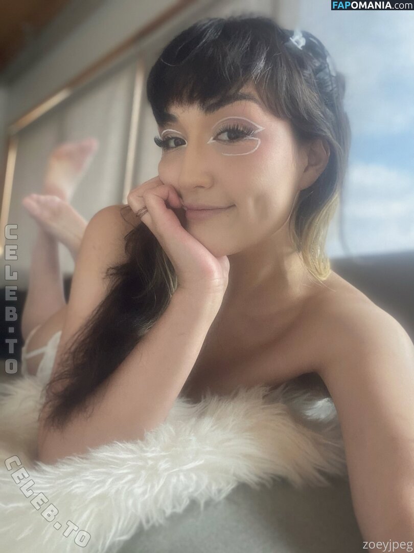 Zoey Banks / https: / zoeydotjpeg / zoeyjpeg Nu OnlyFans  Foto vazada #4