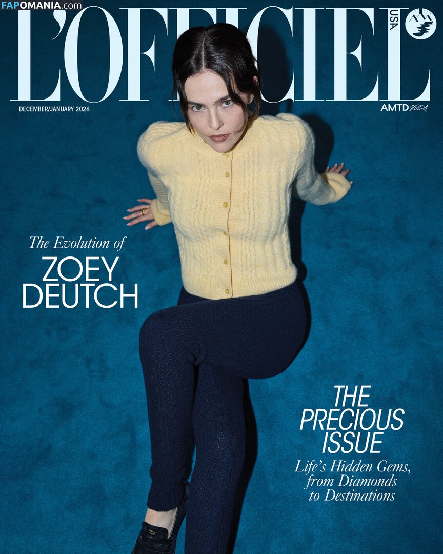 Zoey Deutch / zoeydeutch Nu OnlyFans  Foto vazada #361