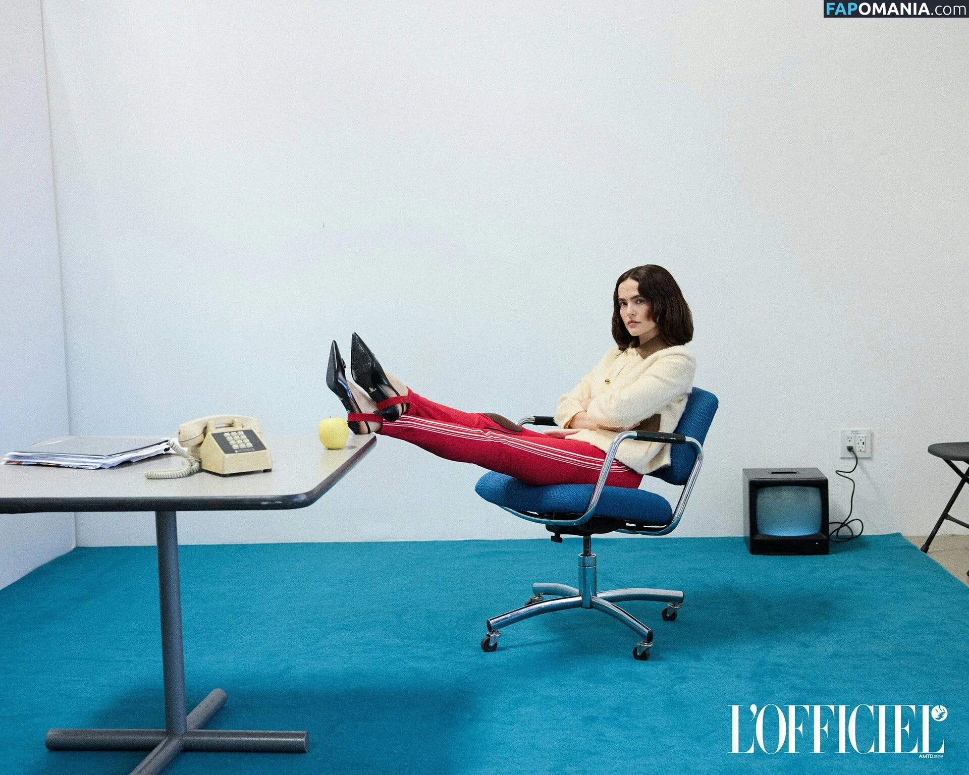 Zoey Deutch / zoeydeutch Nu OnlyFans  Foto vazada #374