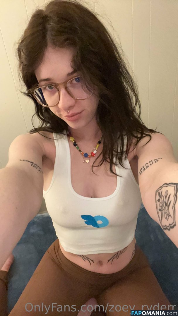 zoey_ryderr / zoey_ryderrr Nu OnlyFans  Foto vazada #29