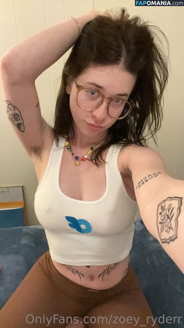 zoey_ryderr / zoey_ryderrr Nu OnlyFans  Foto vazada #30