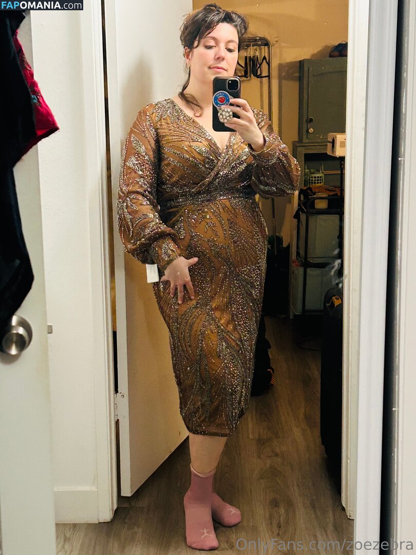 zoezebra Nu OnlyFans  Foto vazada #1