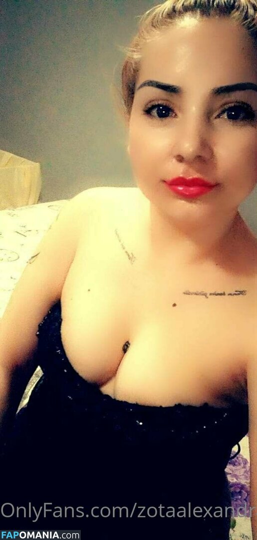 zota.alexandra / zotaalexandra Nu OnlyFans  Foto vazada #18