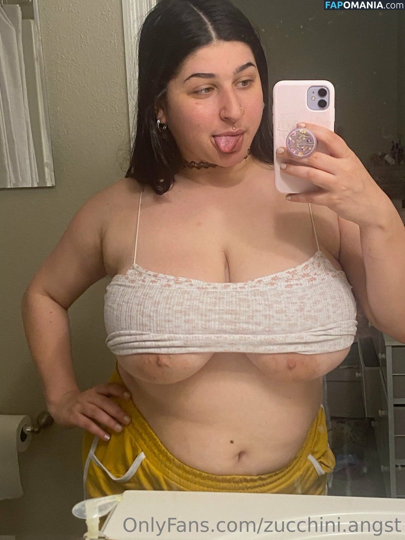 Zucchini Angst / zucchini.angst Nu OnlyFans  Foto vazada #3