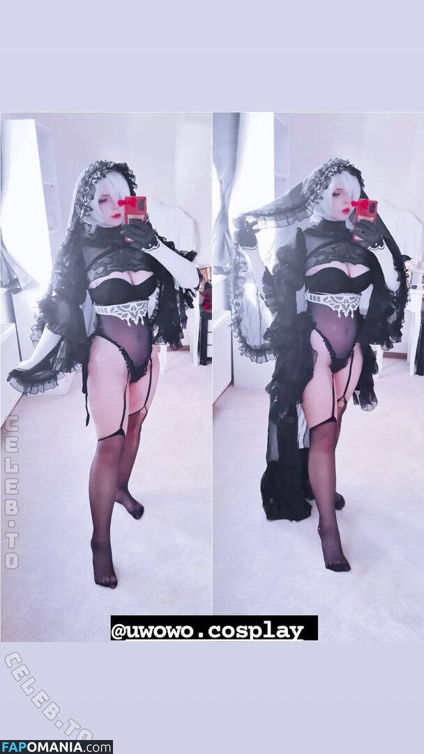 https: / zucora / zucora_cosplay / zucoracosplay Nu OnlyFans  Foto vazada #3