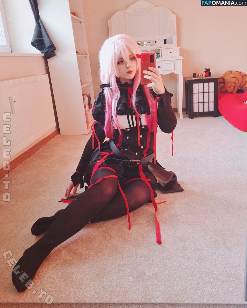 https: / zucora / zucora_cosplay / zucoracosplay Nu OnlyFans  Foto vazada #6