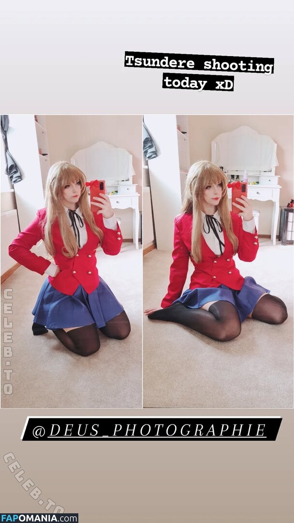 https: / zucora / zucora_cosplay / zucoracosplay Nu OnlyFans  Foto vazada #8