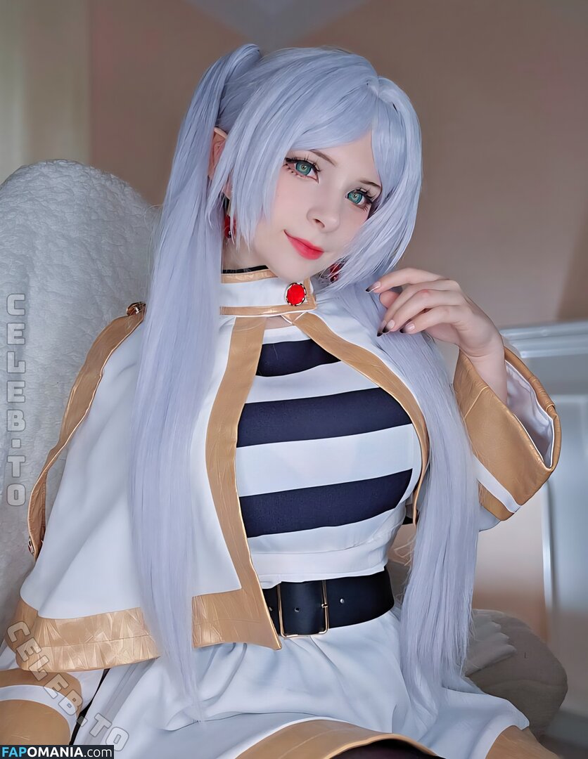 https: / zucora / zucora_cosplay / zucoracosplay Nu OnlyFans  Foto vazada #18