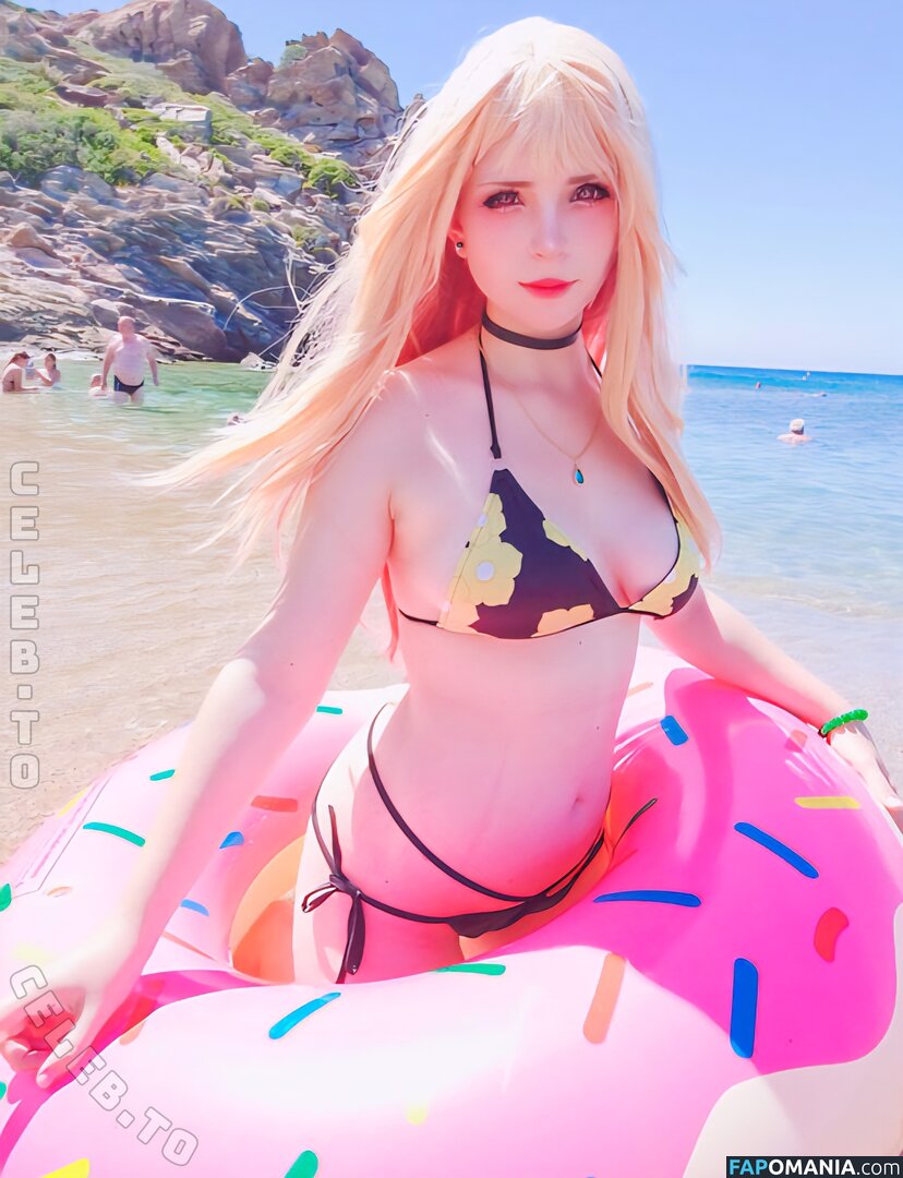 https: / zucora / zucora_cosplay / zucoracosplay Nu OnlyFans  Foto vazada #19