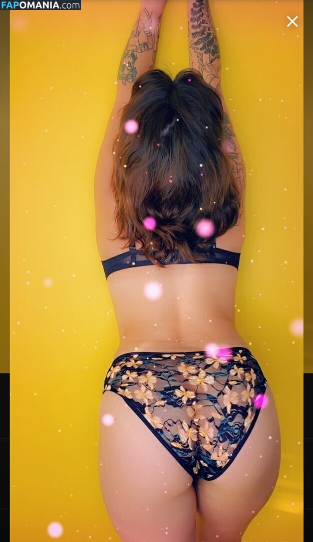 ZumbieAllure Nu OnlyFans  Foto vazada #2