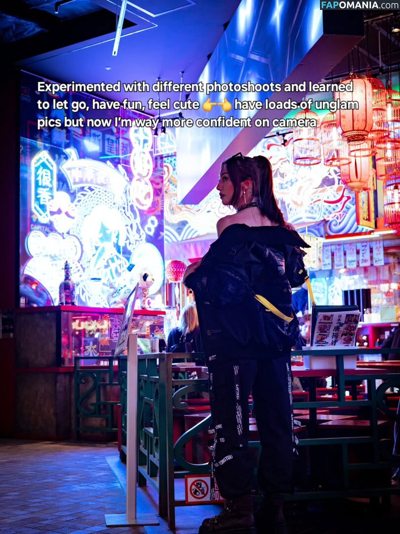 Zumi / zestyzumi Nu OnlyFans  Foto vazada #118