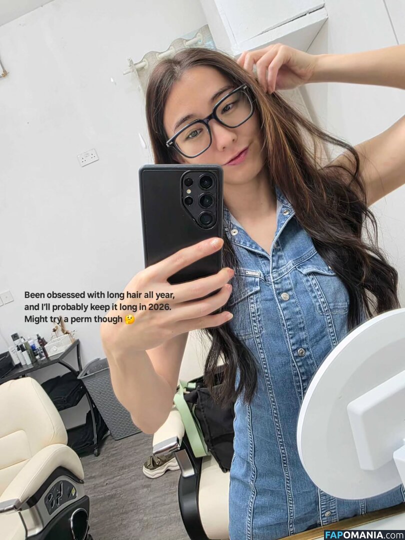 Zumi / zestyzumi Nu OnlyFans  Foto vazada #121