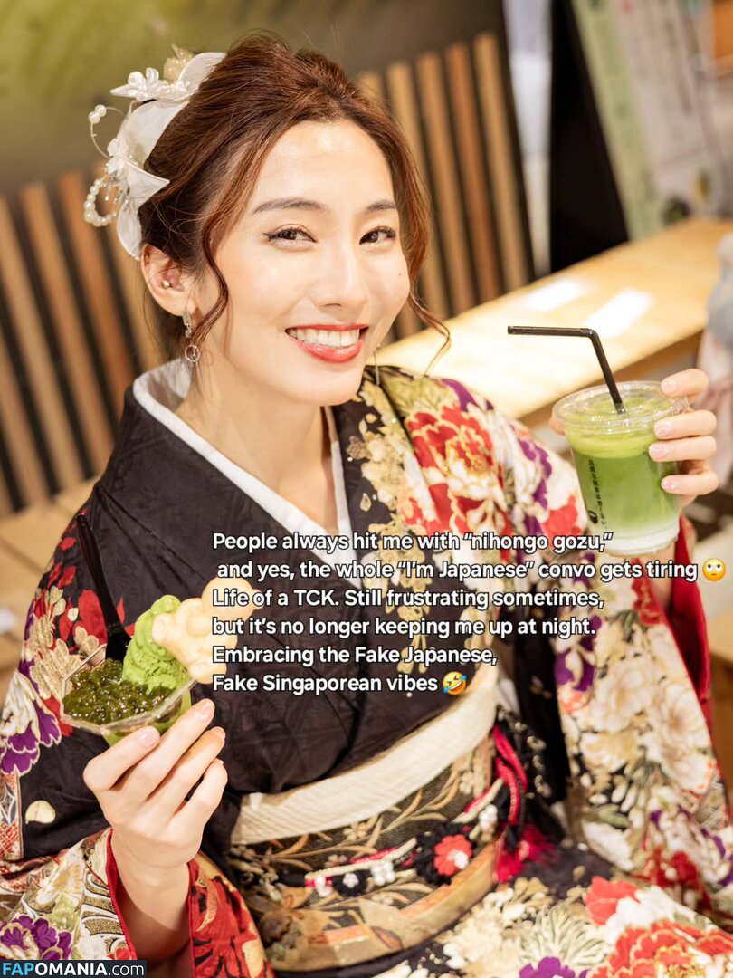 Zumi / zestyzumi Nu OnlyFans  Foto vazada #122