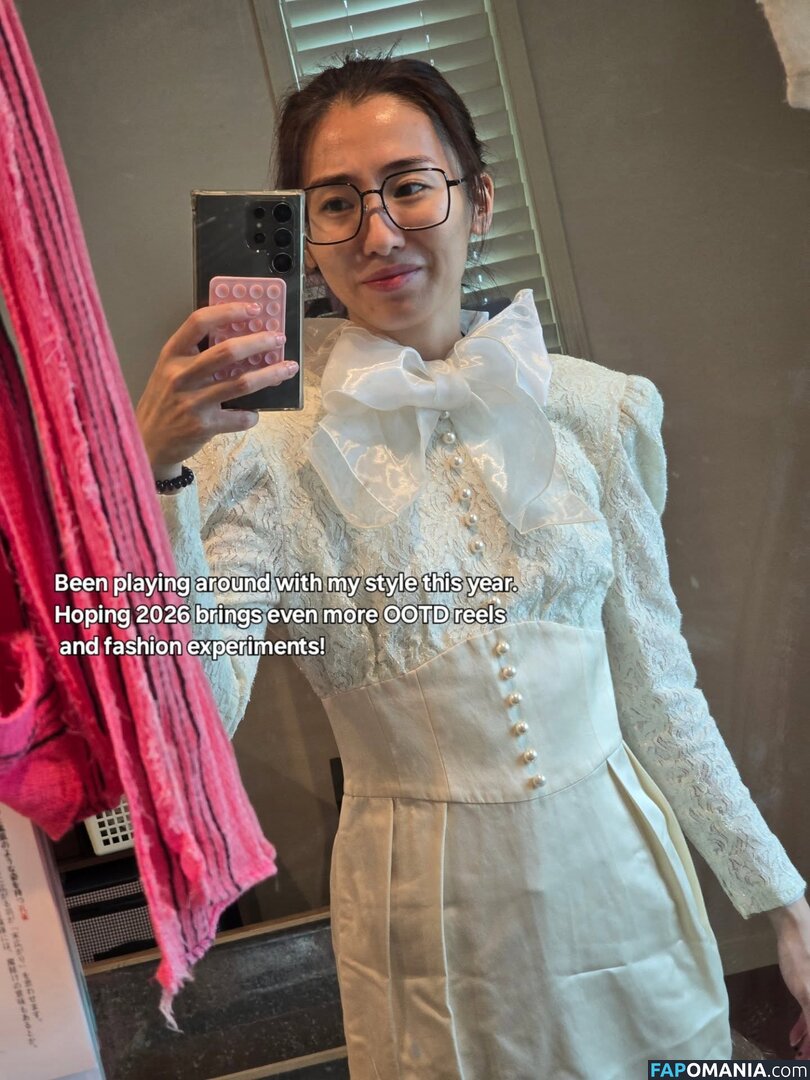 Zumi / zestyzumi Nu OnlyFans  Foto vazada #123