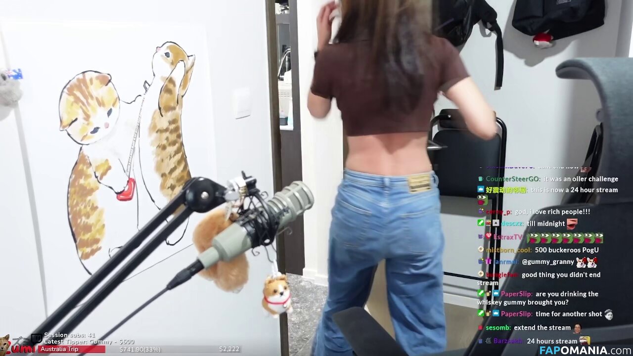 Zumi / zestyzumi Nu OnlyFans  Foto vazada #129