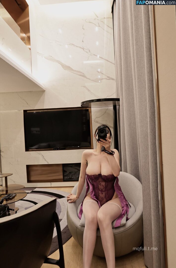 ZuoGongzi / zuo_gongzi Nu OnlyFans  Foto vazada #12
