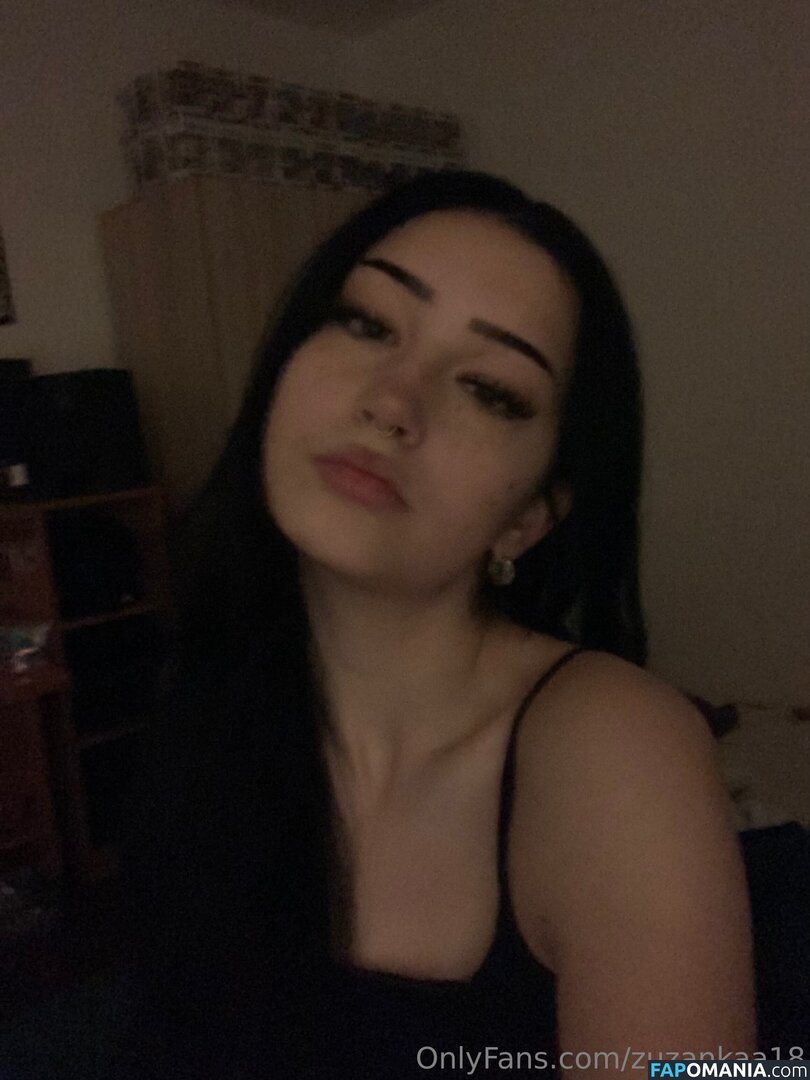 Zuzinkaa / zuz.ankaa.aa / zuzankaa18 Nu OnlyFans  Foto vazada #3