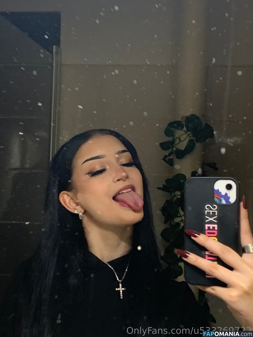 Zuzinkaa / zuz.ankaa.aa / zuzankaa18 Nu OnlyFans  Foto vazada #4