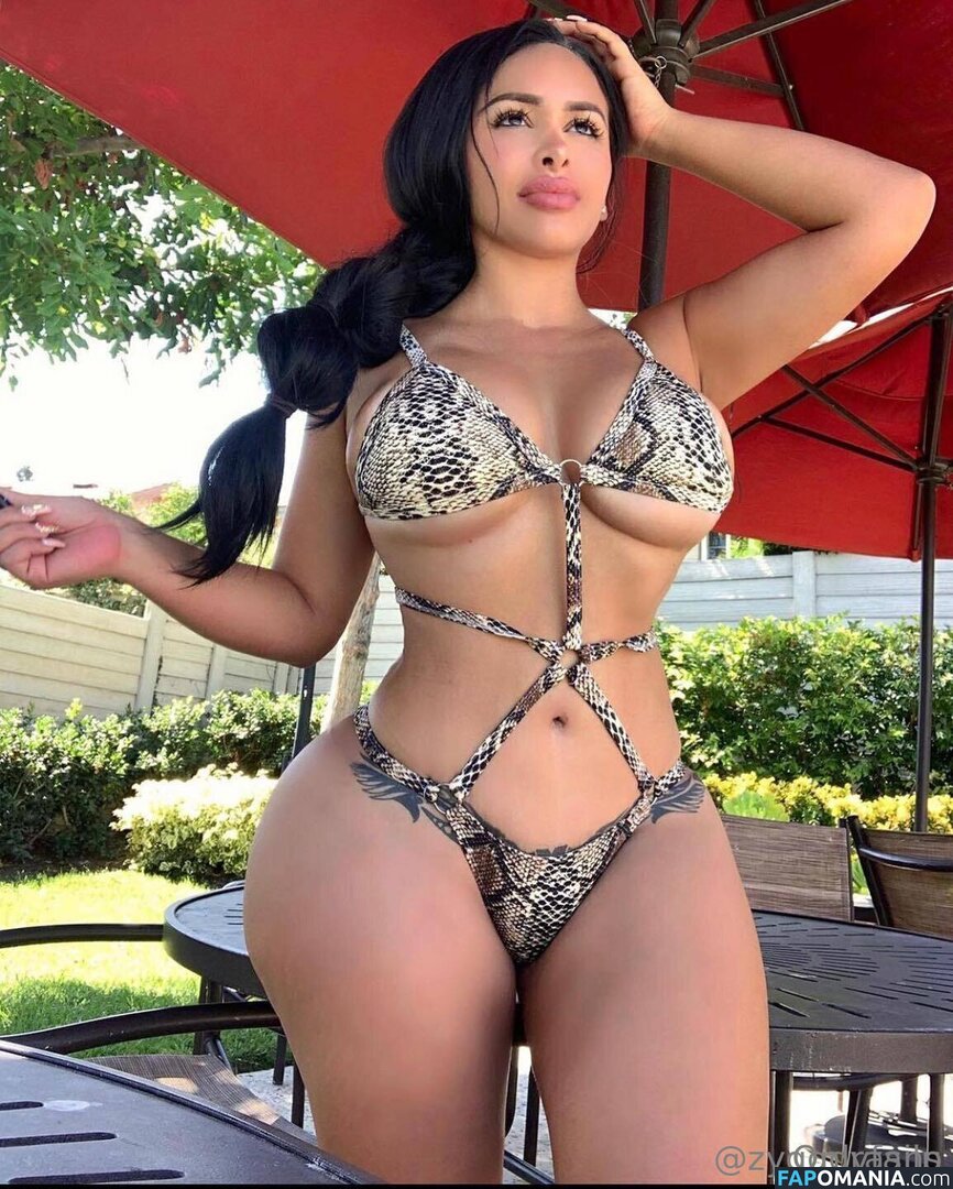 zyggdrasilp / zyggdrasilp_feli Nu OnlyFans  Foto vazada #50