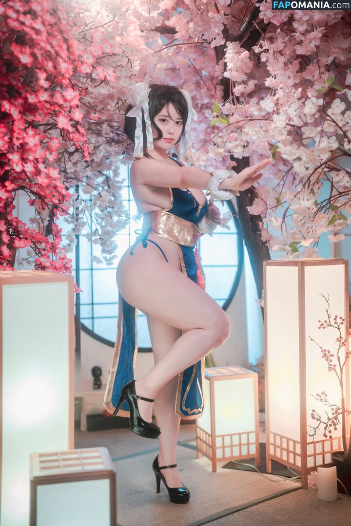 ZziZzi / zizzi_j / zzi_zzi._ / 찌찌 Nu OnlyFans  Foto vazada #136